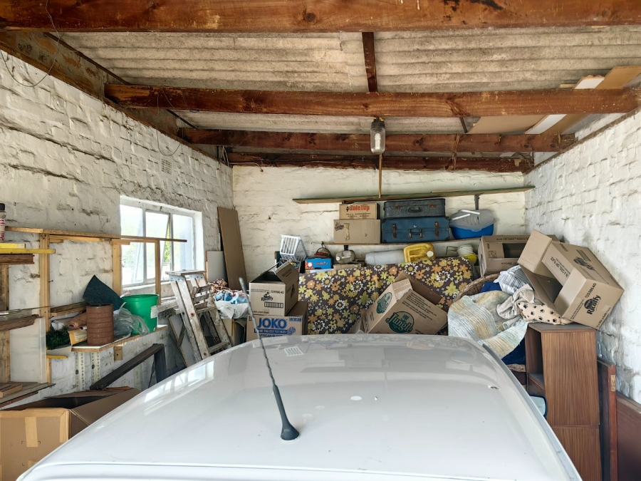 3 Bedroom Property for Sale in Fraaiuitsig Western Cape